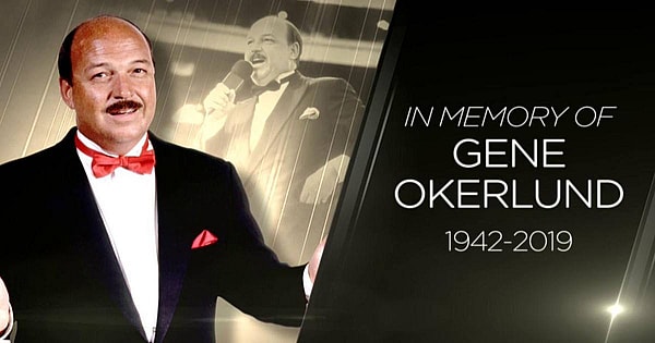Mean Gene Okerlund