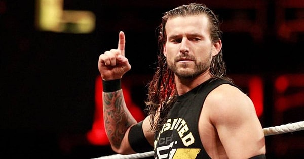 NXT Adam Cole