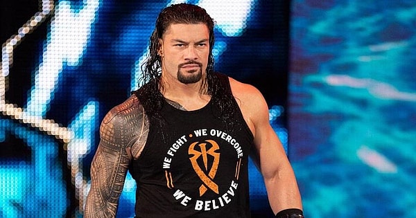 Roman Reigns
