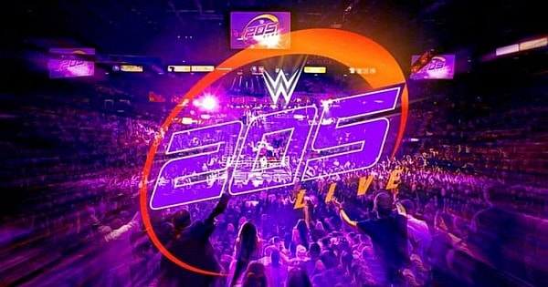 205 Live