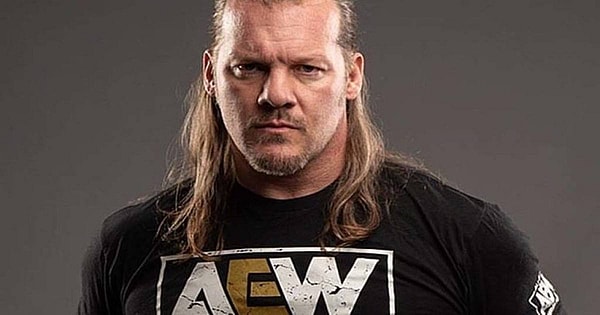 Chris Jericho