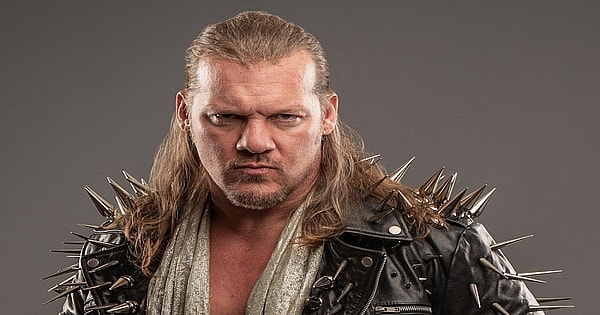 CHris Jericho