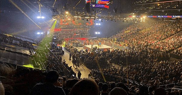 WWE Raw