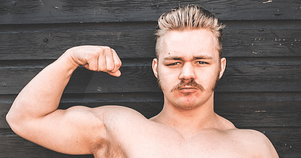 Tyler Bate