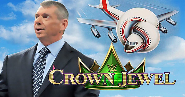 WWE Denies Saudi Arabia Strained Relationship