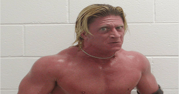 Christopher Guy a.k.a. Ace Steel