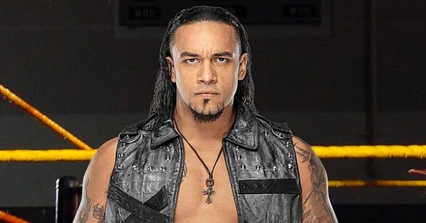 Damian Priest
