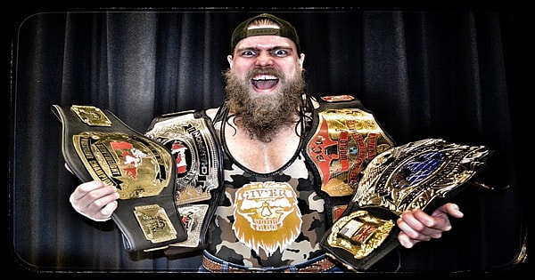 Cody Deaner
