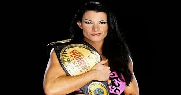 WWE Victoria