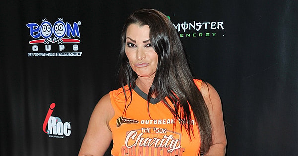 WWE Victoria