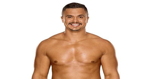WWE 2019 Possible Release Eddie Colon