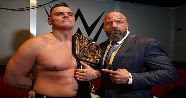 Is Walter One Of the NXT wrestlers likely to win?