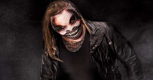 Scariest of the potential WWE matches for Edge - The Fiend