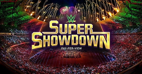Super ShowDown Rumors