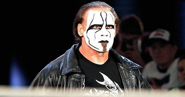 Sting returning to the WWE?