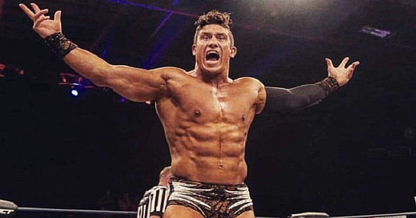 2020 WWE Superstar Releases