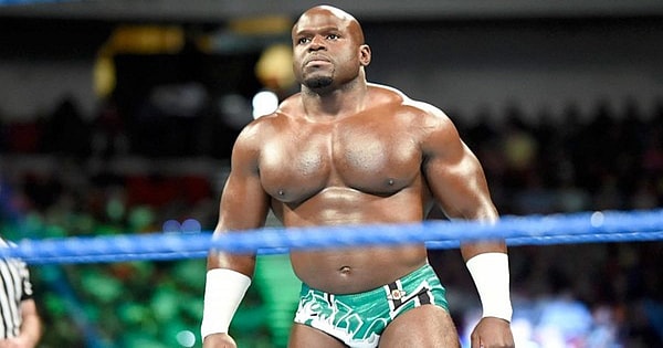 2020 WWE superstar releases