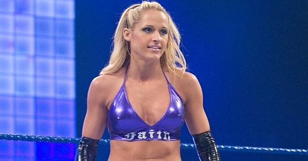 Top 5 wrestlers whose career got affected by their spouses.