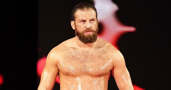 Drew Gulak could get his own wrestling stable
