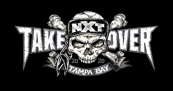 NXT Takeover Tampa