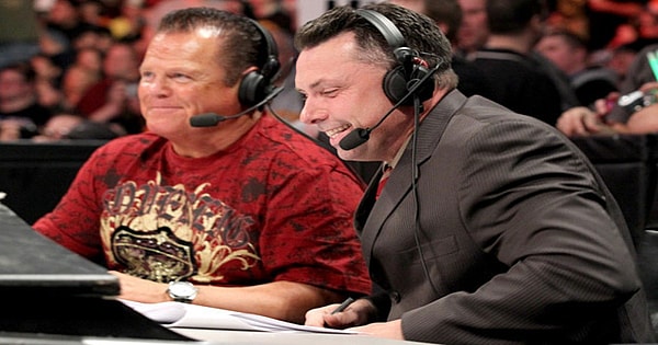 The future for Michael Cole