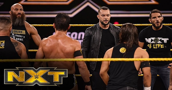 Triple H has a strategy to beat AEW