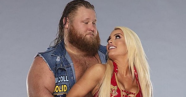 Mandy and Otis Storyline keeps people talking