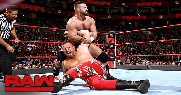 The WWE released several superstars already