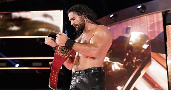 Is Seth Rollins just misunderstood?