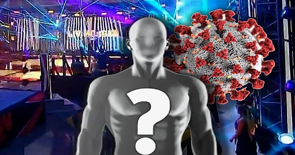 Several WWE superstars furious with WWE for withheld coronavirus information