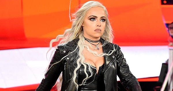 Liv Morgan upset with WWE