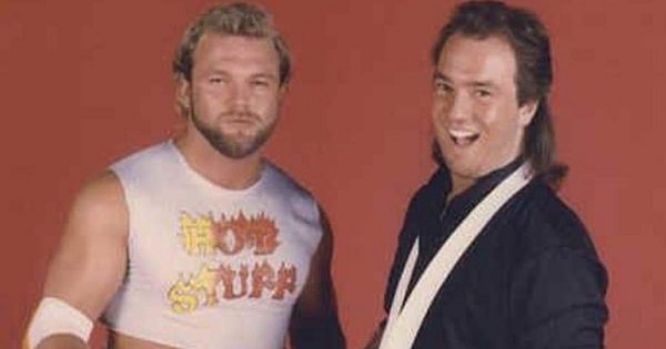 Eddie Gilbert 