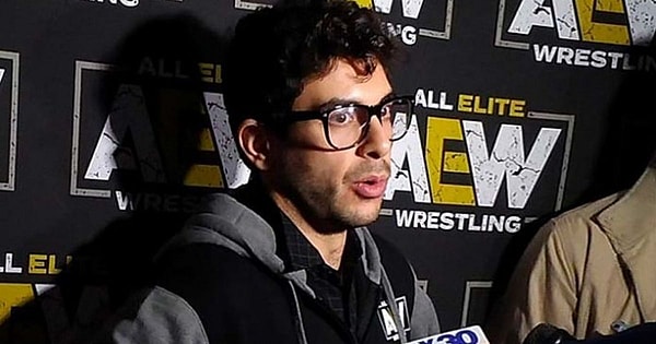 Miro slams Vince McMahon while praising Tony Khan