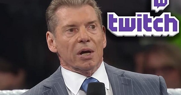Wrestlers are now completely owned by the WWE