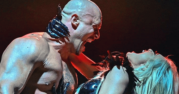Scarlett Bordeaux gives injury update on former NXT champion Karrion Kross