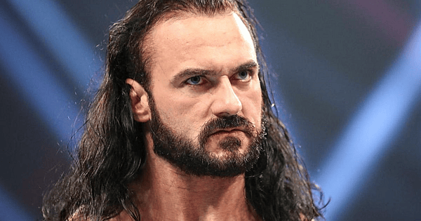 Drew McIntyre