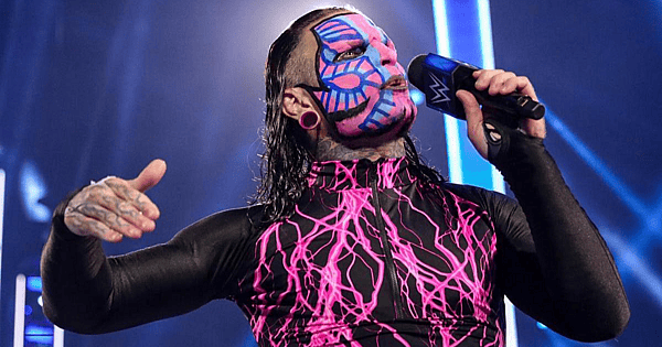 Jeff Hardy comments on Swanton Bomb Spot