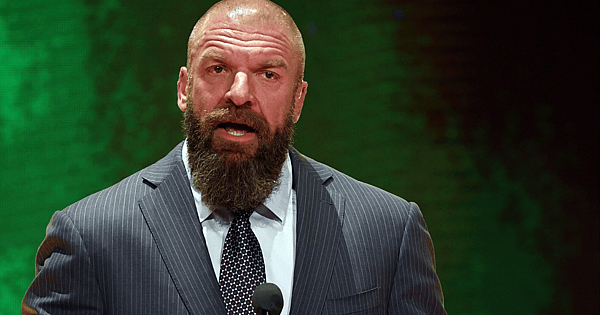Cooperation between WWE and other promotions is possible.