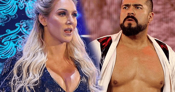 Charlotte Flair Return Idea