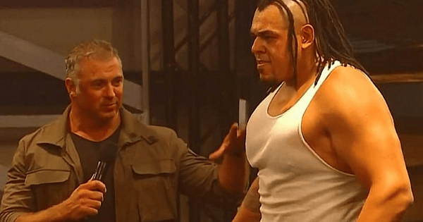 Vince Russo Helped With WWE Angle, Chris Jericho - NJPW Status