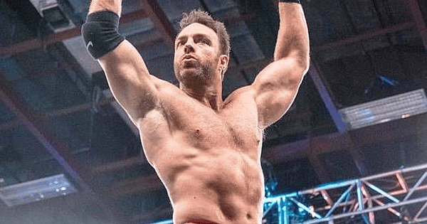 Eli Drake