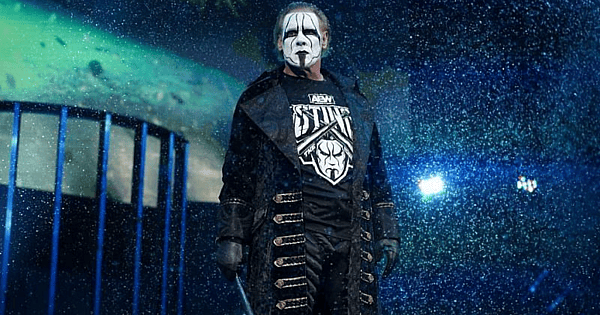 Vince McMahon reaction when Sting signed with TNA