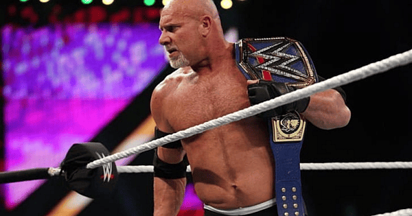 Could AEW become a WWE copy?