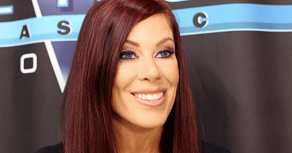 Madison Rayne