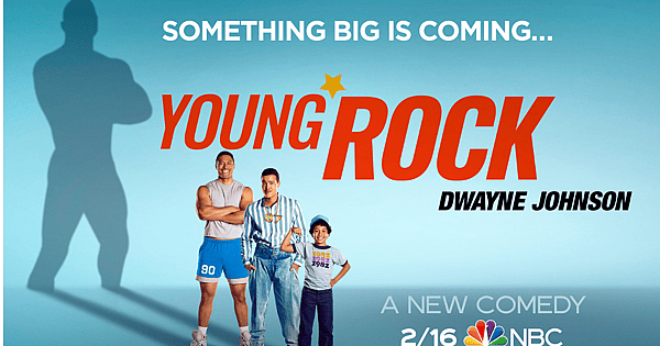 Young Rock