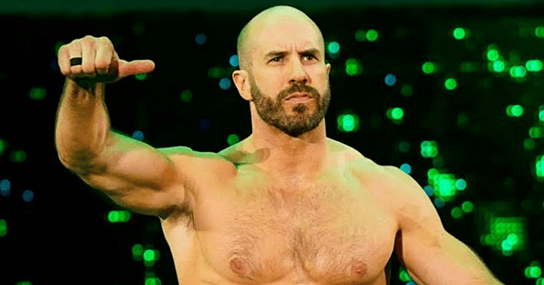 Cesaro