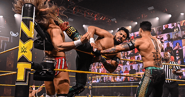 WWE suffers another COVID outbreak, Vince McMahon slams wrestlers