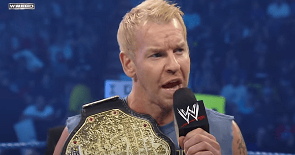 Christian's Title Runs