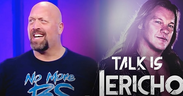 Chris Jericho talks about Sting and Big Show signing with AEW