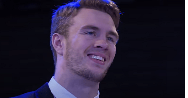 Will Ospreay